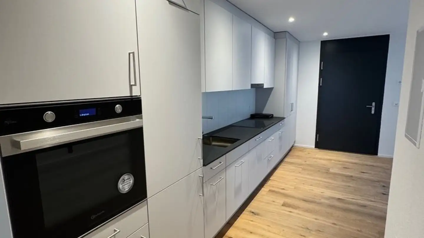 Appartamento in affitto - Chemin Des Maçons / Maurerweg 10, 2503 Biel/Bienne - Foto 2