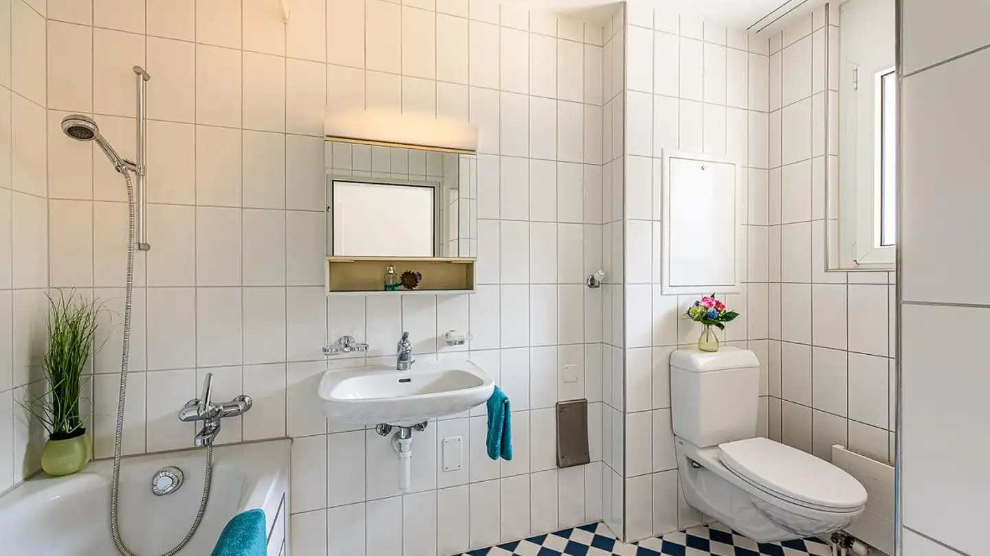 Apartment for rent - Bruderholzstrasse 14, 4102 Binningen - Photo 3