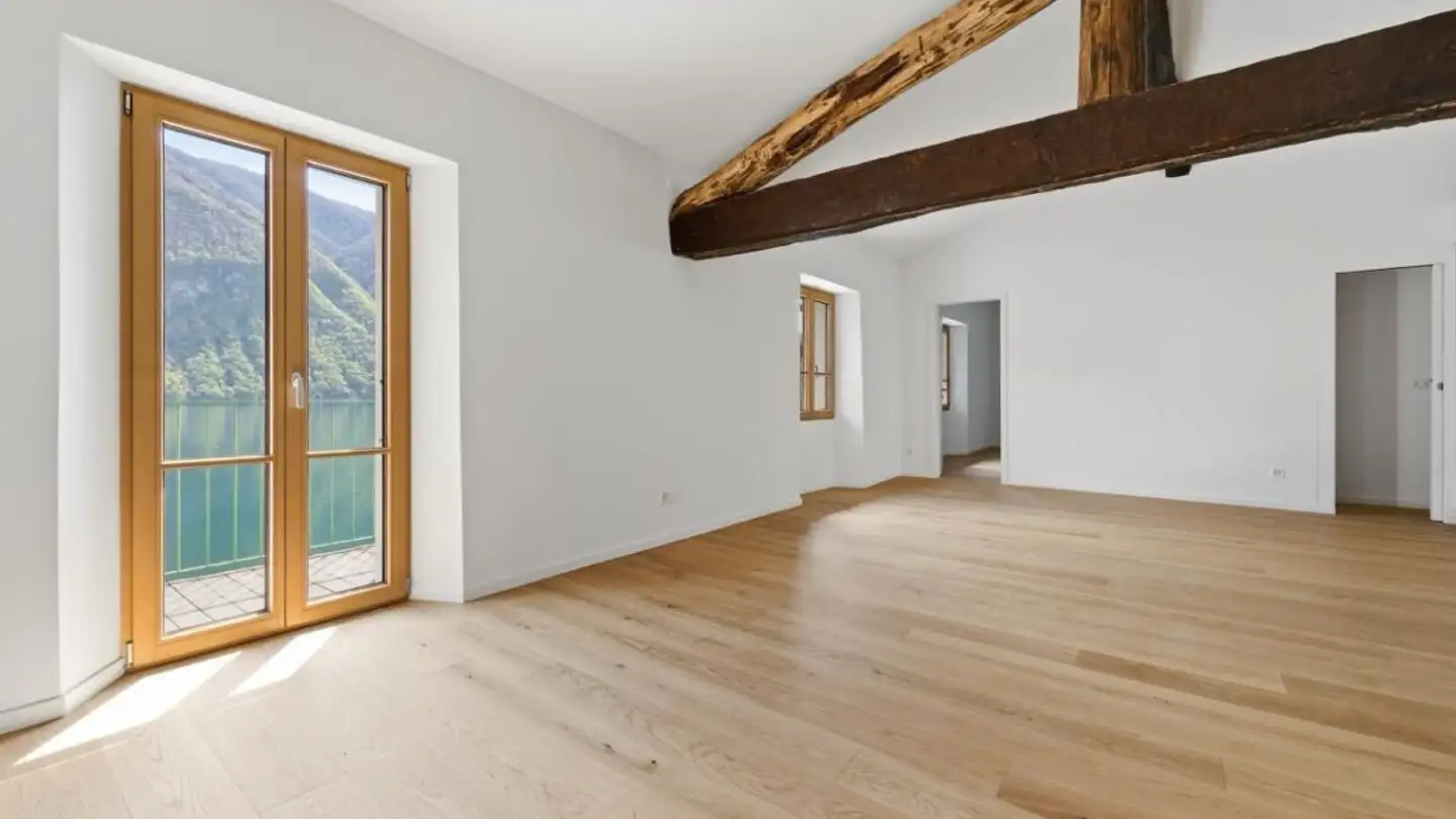 Apartment for rent - 6978 Gandria - Photo 2