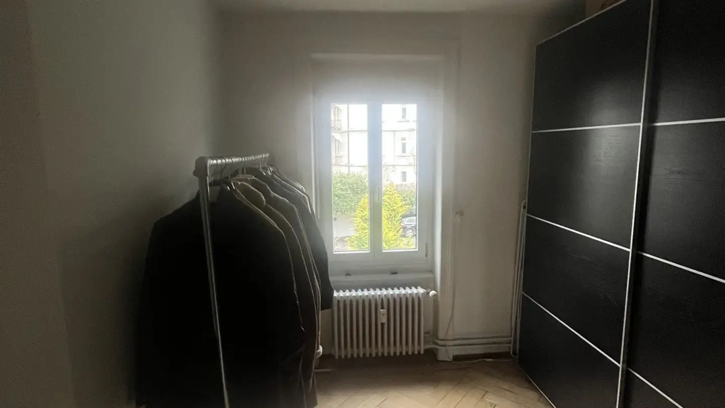 Chambre à louer - 9000 St. Gallen - Photo 3