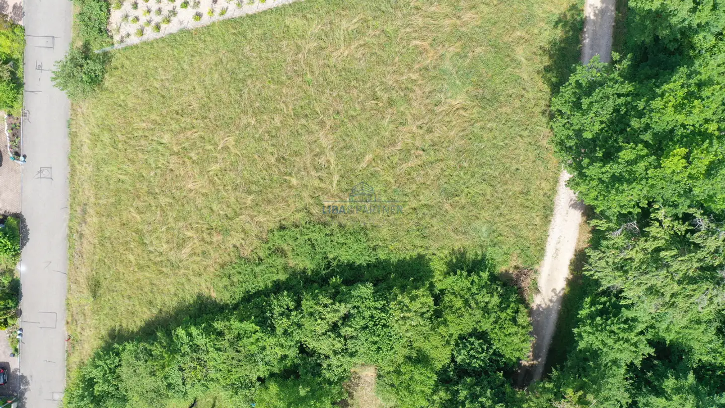 Terreno edificabile in vendita - In Den Reben, 4114 Hofstetten SO - Foto 3
