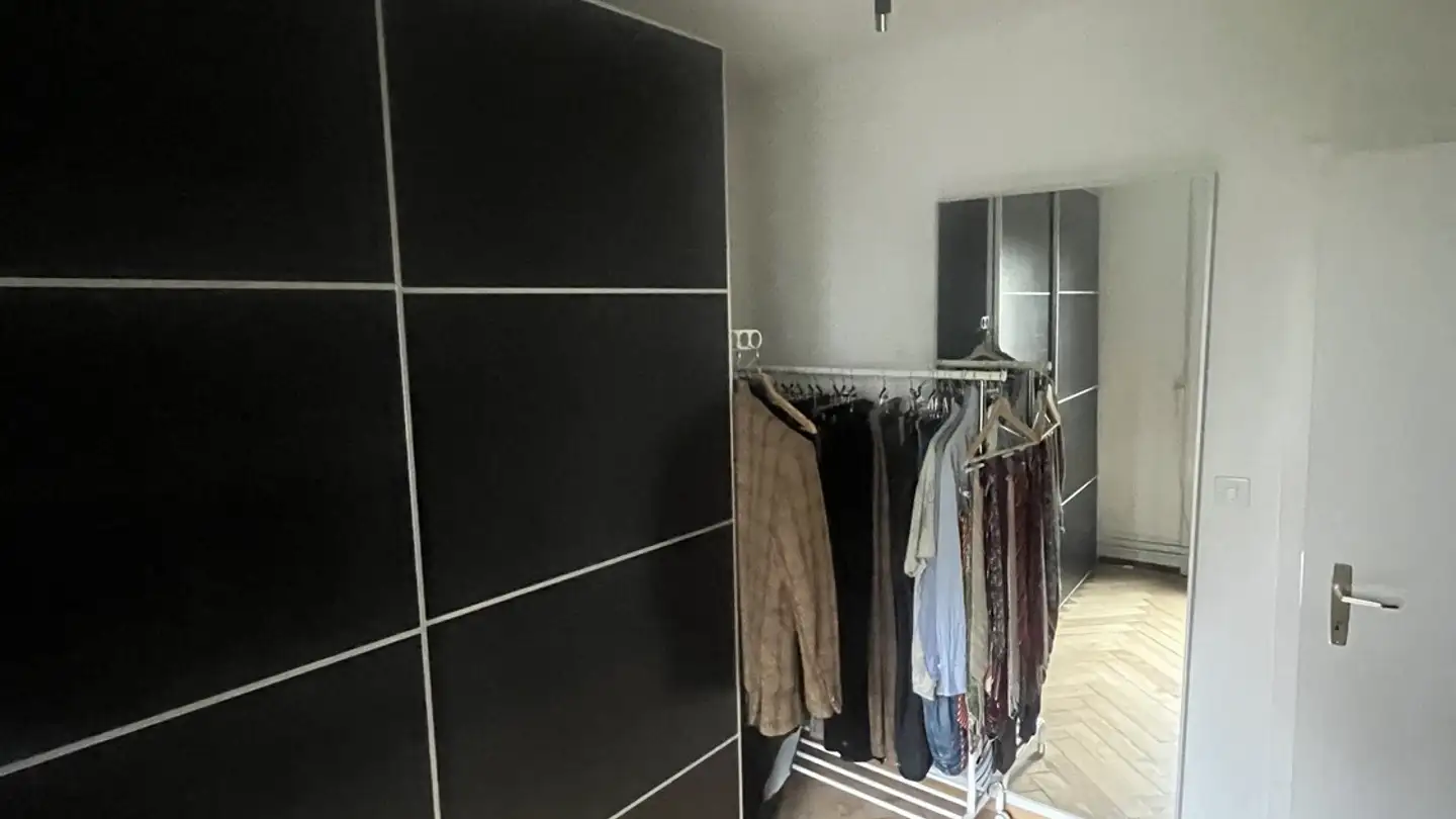 Chambre à louer - 9000 St. Gallen - Photo 4