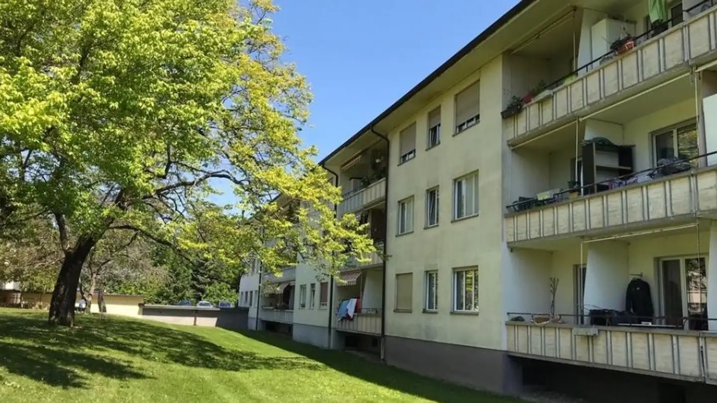 Apartment for rent - Avenue Théodore- Vernes 22, 1290 Versoix