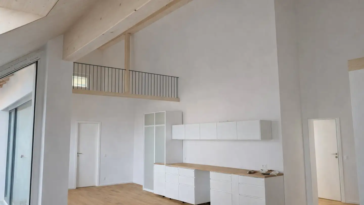 Appartement à louer - Schützenweg 7, 3296 Arch - Photo 4