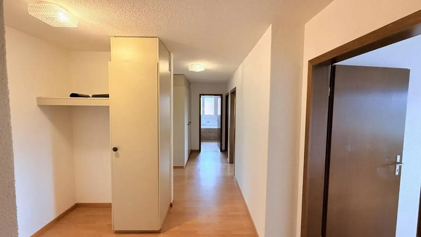 Appartement à louer - Büetigenstrasse 44, 3292 Busswil BE - Photo 2