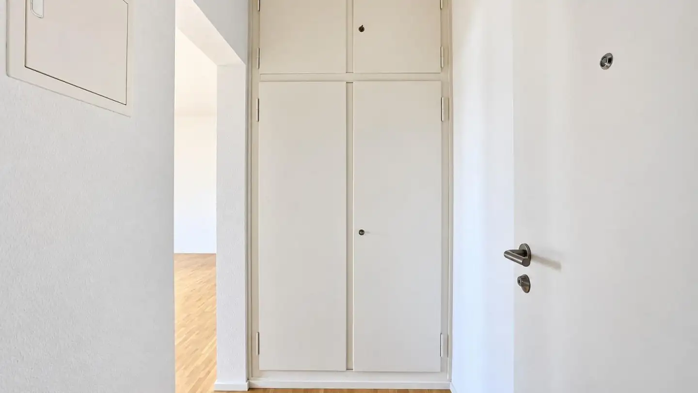 Appartamento in affitto - Hegenheimerstrasse 167, 4055 Basel - Foto 3