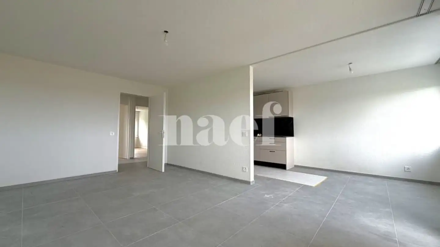 Apartment for rent - Chemin Des Sagnes 21, 2022 Bevaix