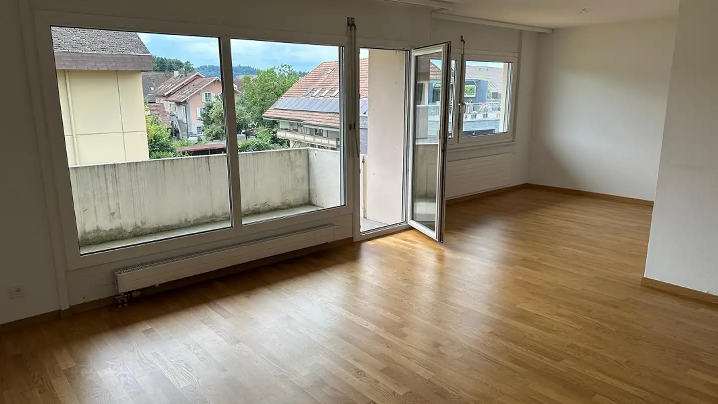 Wohnung mieten - Lerchenweg 4, 3421 Lyssach - Foto 2
