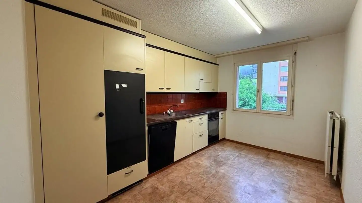 Appartement à louer - Büetigenstrasse 44, 3292 Busswil BE - Photo 4