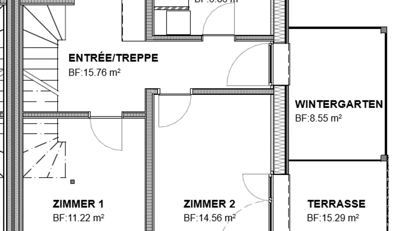 Duplex in affitto - Haldenweg 18c, 4450 Sissach - Foto 3