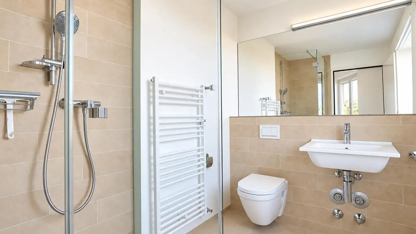 Appartamento in affitto - Hegenheimerstrasse 167, 4055 Basel - Foto 4