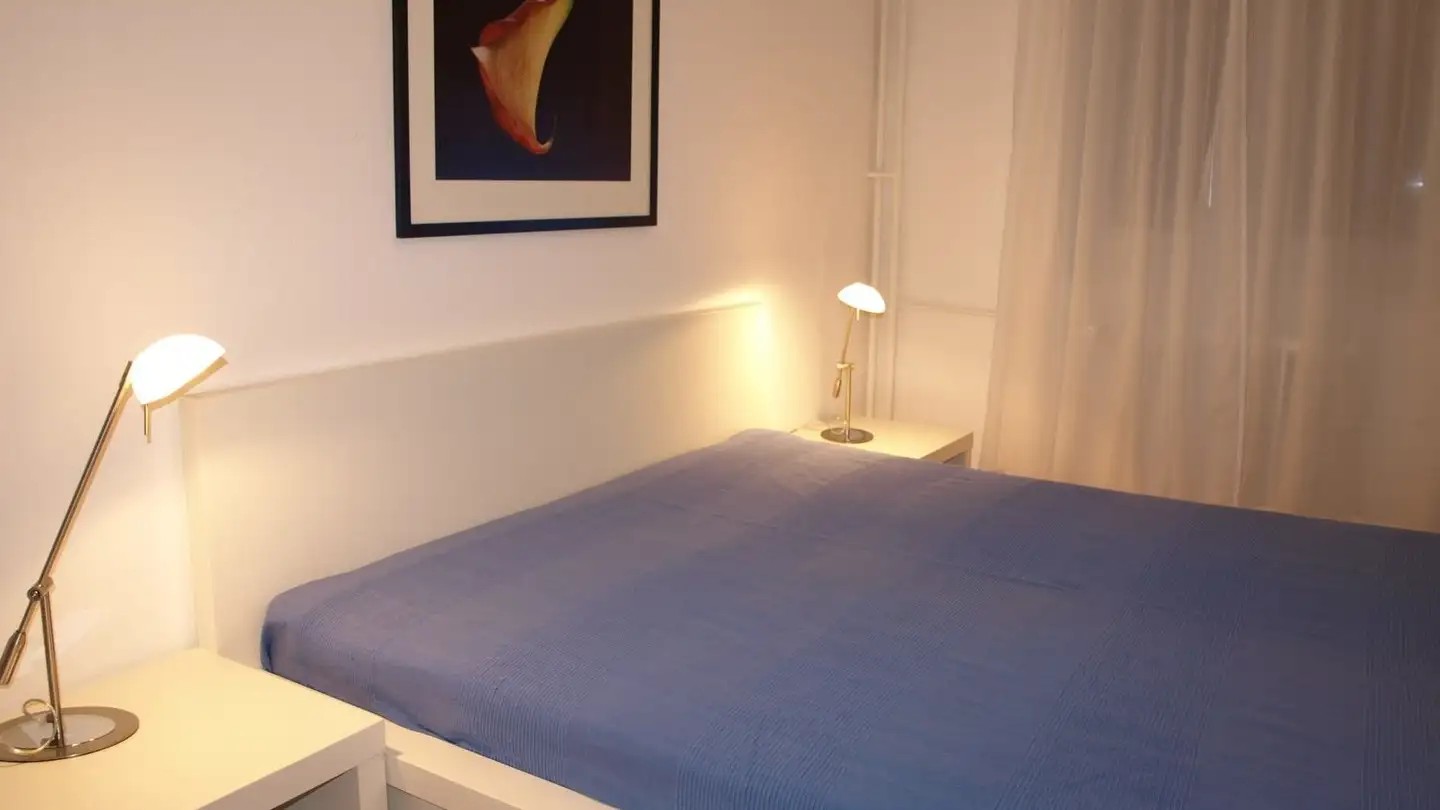 Appartement meublé à louer - Zelgstrasse 24, 8212 Neuhausen am Rheinfall - Photo 3