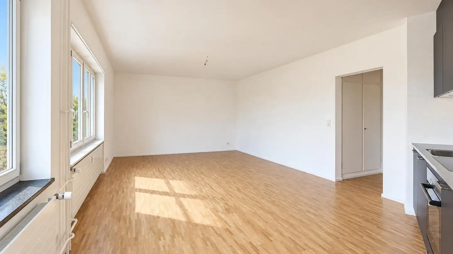 Appartamento in affitto - Hegenheimerstrasse 167, 4055 Basel - Foto 2