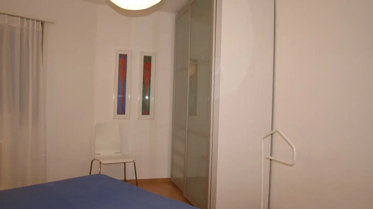 Appartement meublé à louer - Zelgstrasse 24, 8212 Neuhausen am Rheinfall - Photo 4