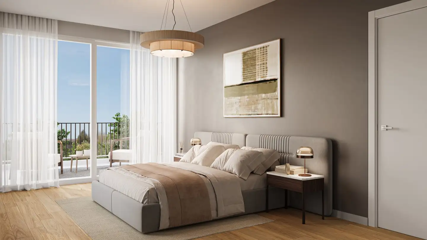 Wohnung kaufen - Via Ceresio 62, 6963 Pregassona - Foto 4
