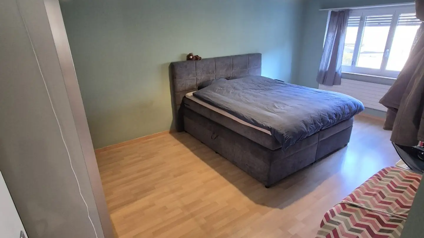 Chambre à louer - Bernstrasse 112, 6003 Luzern