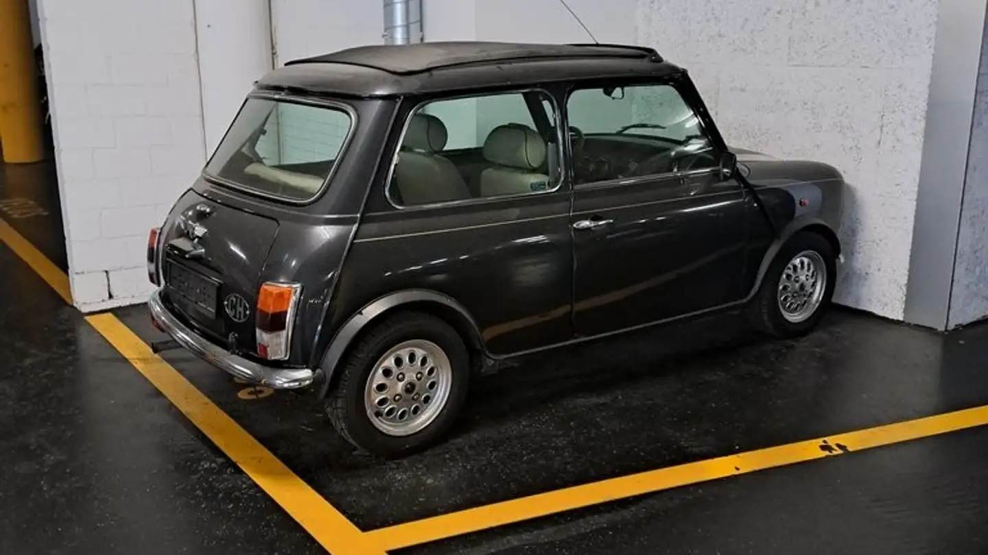 Underground parking space for rent - Badenerstrasse 434, 8004 Zürich - Photo 3