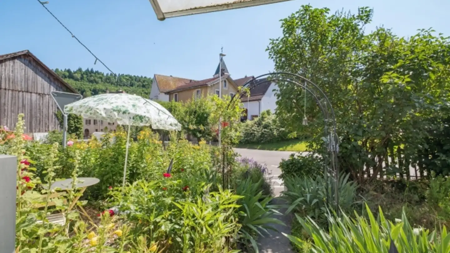 Casa singola in vendita - Milieu Du Village 18, 2943 Vendlincourt - Photo 2