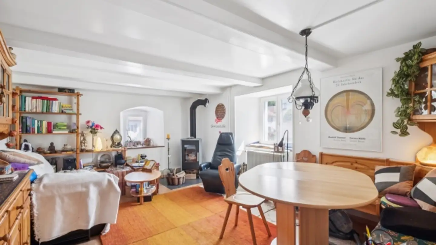 Casa singola in vendita - Milieu Du Village 18, 2943 Vendlincourt - Photo 3