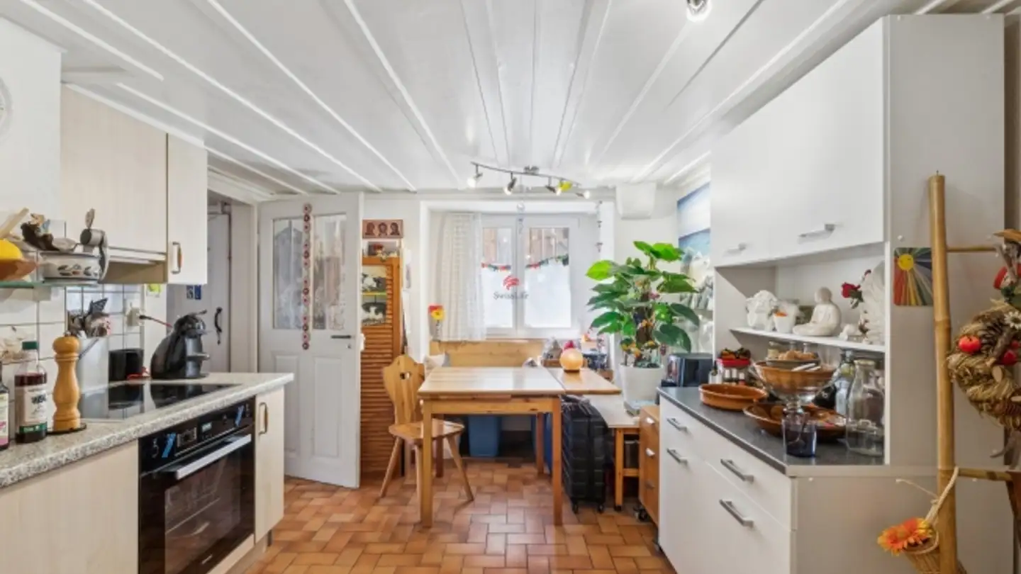 Casa singola in vendita - Milieu Du Village 18, 2943 Vendlincourt - Photo 4