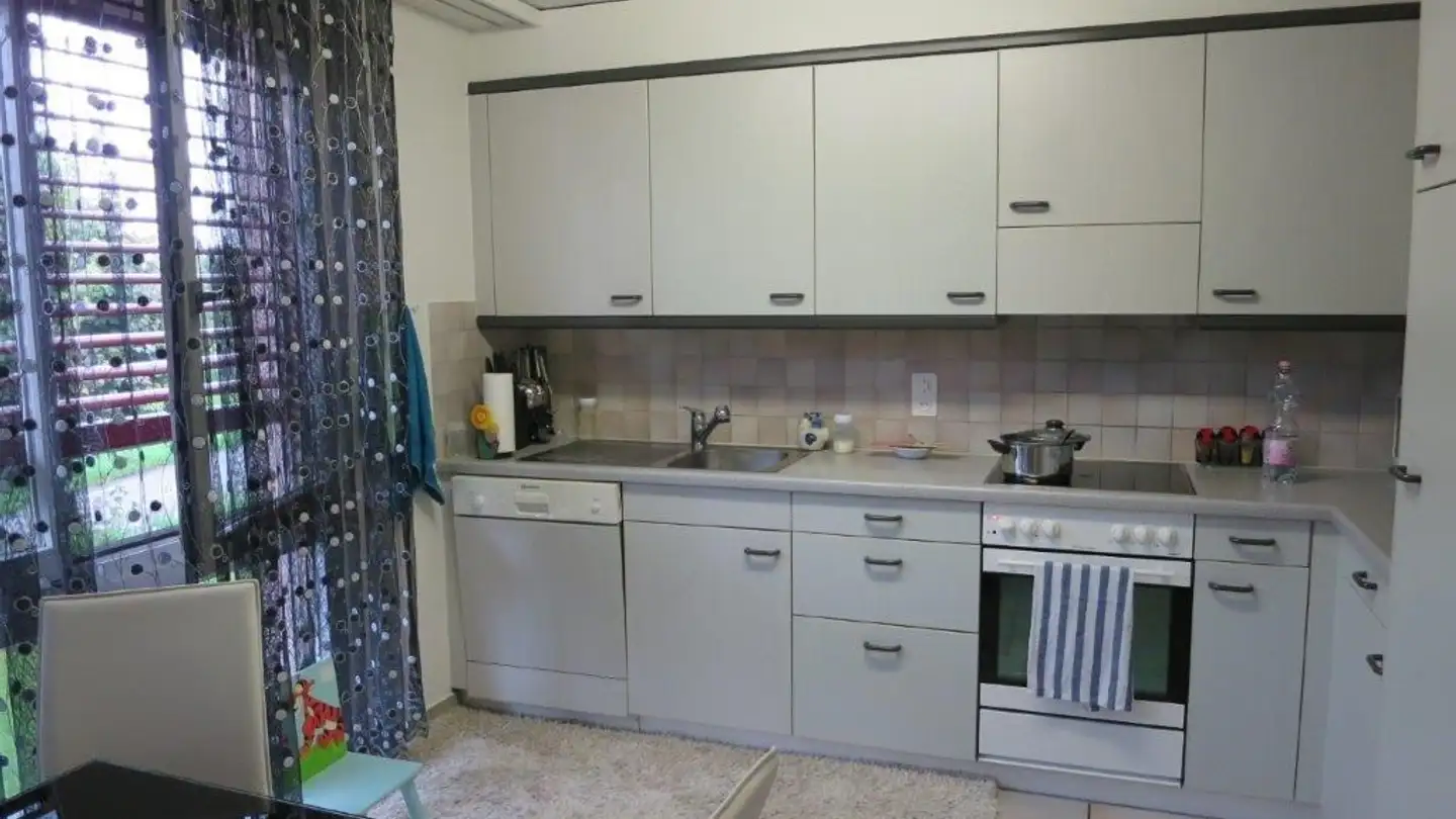 Appartamento in affitto - Länggasse 3, 3292 Busswil BE - Photo 3