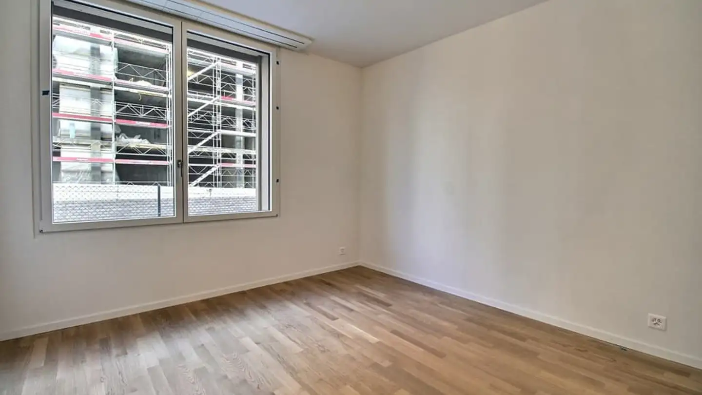 Appartamento in affitto - Allée Charles-Edouard-Guillaume 15, 1723 Marly - Foto 4