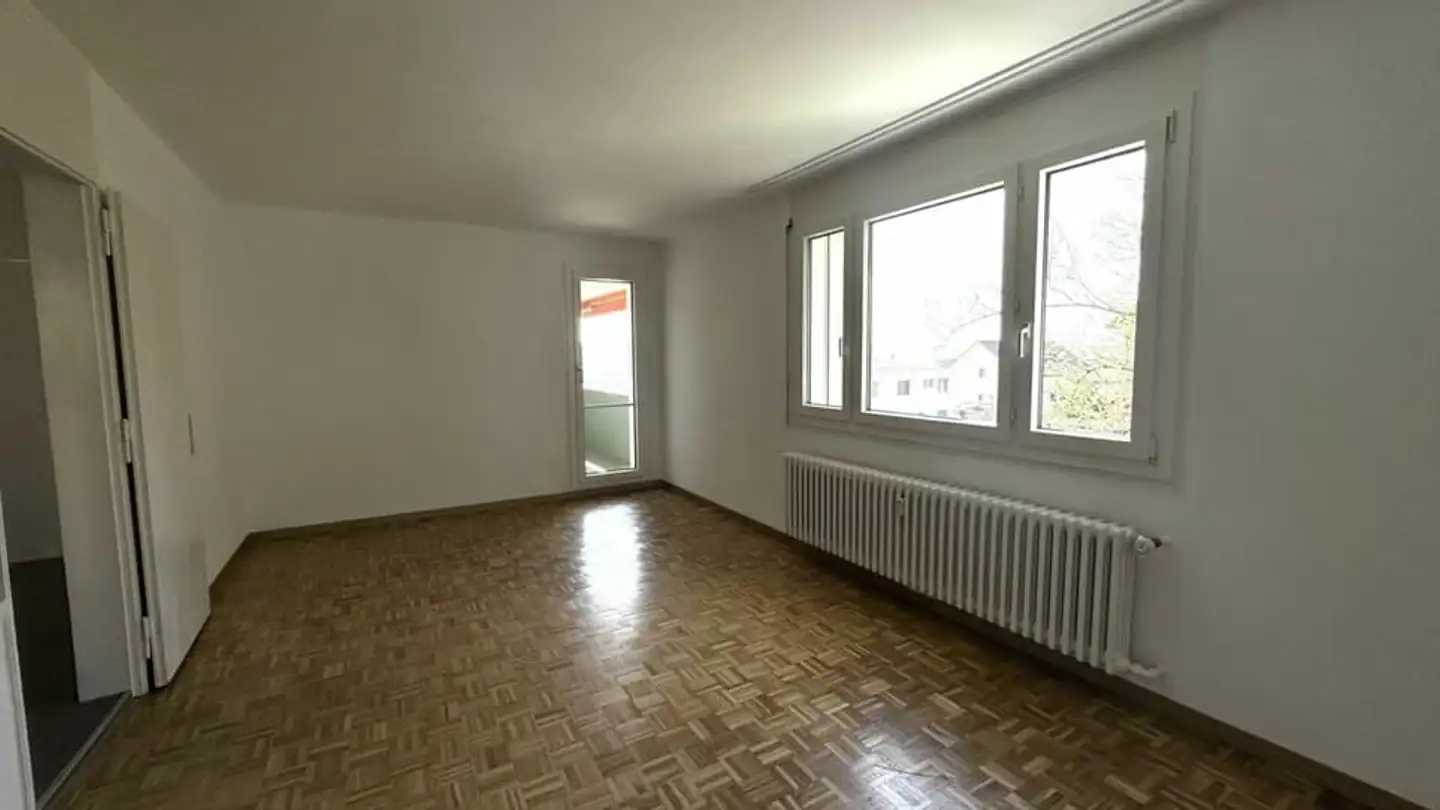 Appartement à louer - Chemin De La Chênaie / Tscheneyweg 57, 2504 Biel/Bienne - Photo 3