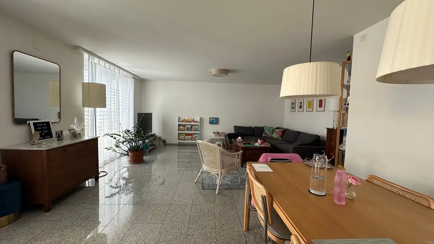Appartement à louer - Tödiweg 13, 8802 Kilchberg ZH - Photo 2