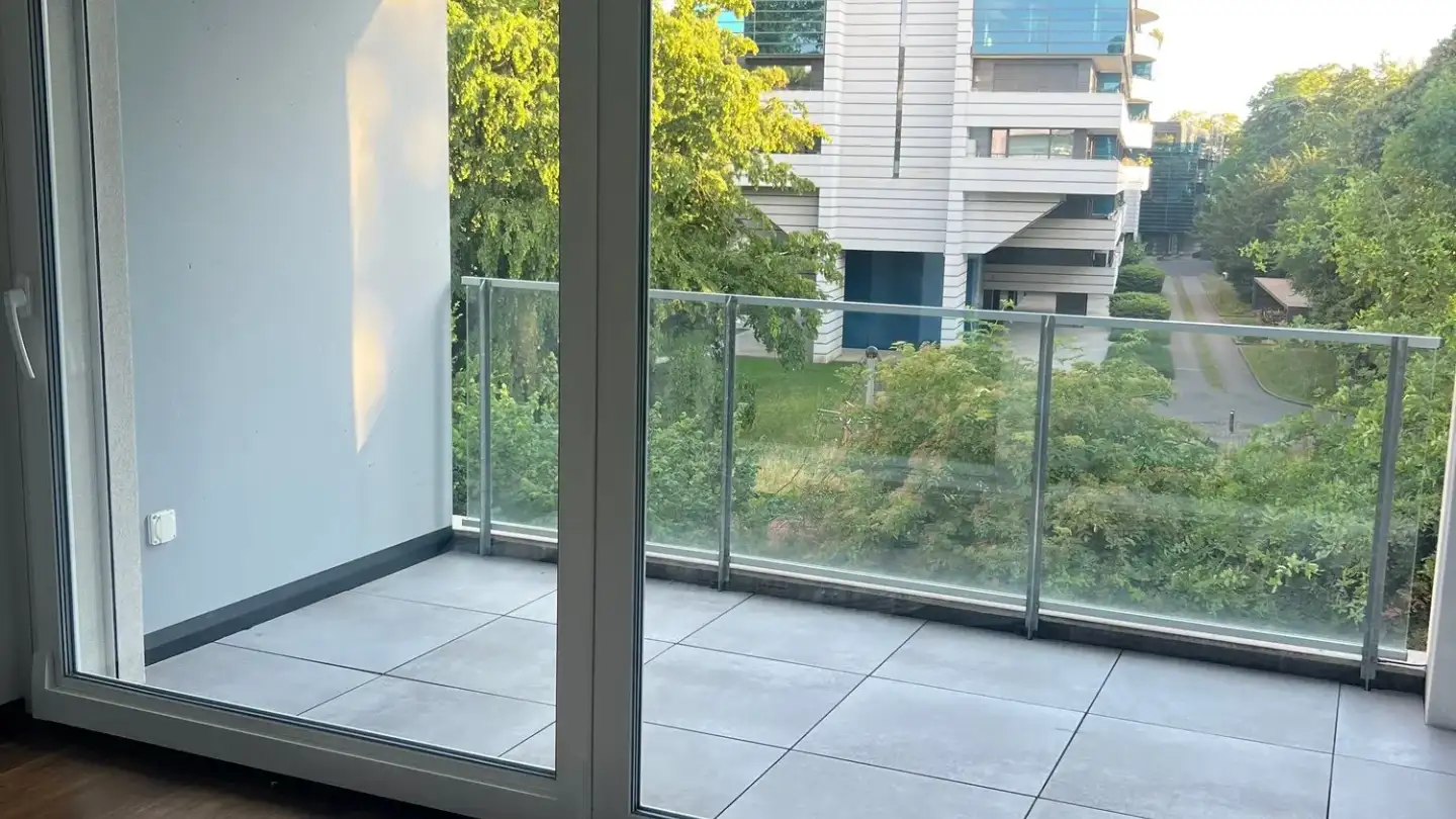 Apartment for rent - Avenue Ignace Paderewski 26c, 1110 Morges