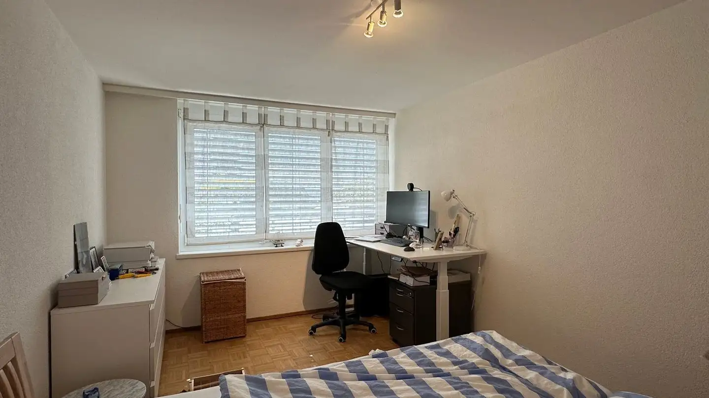 Appartement à louer - Tödiweg 13, 8802 Kilchberg ZH - Photo 3