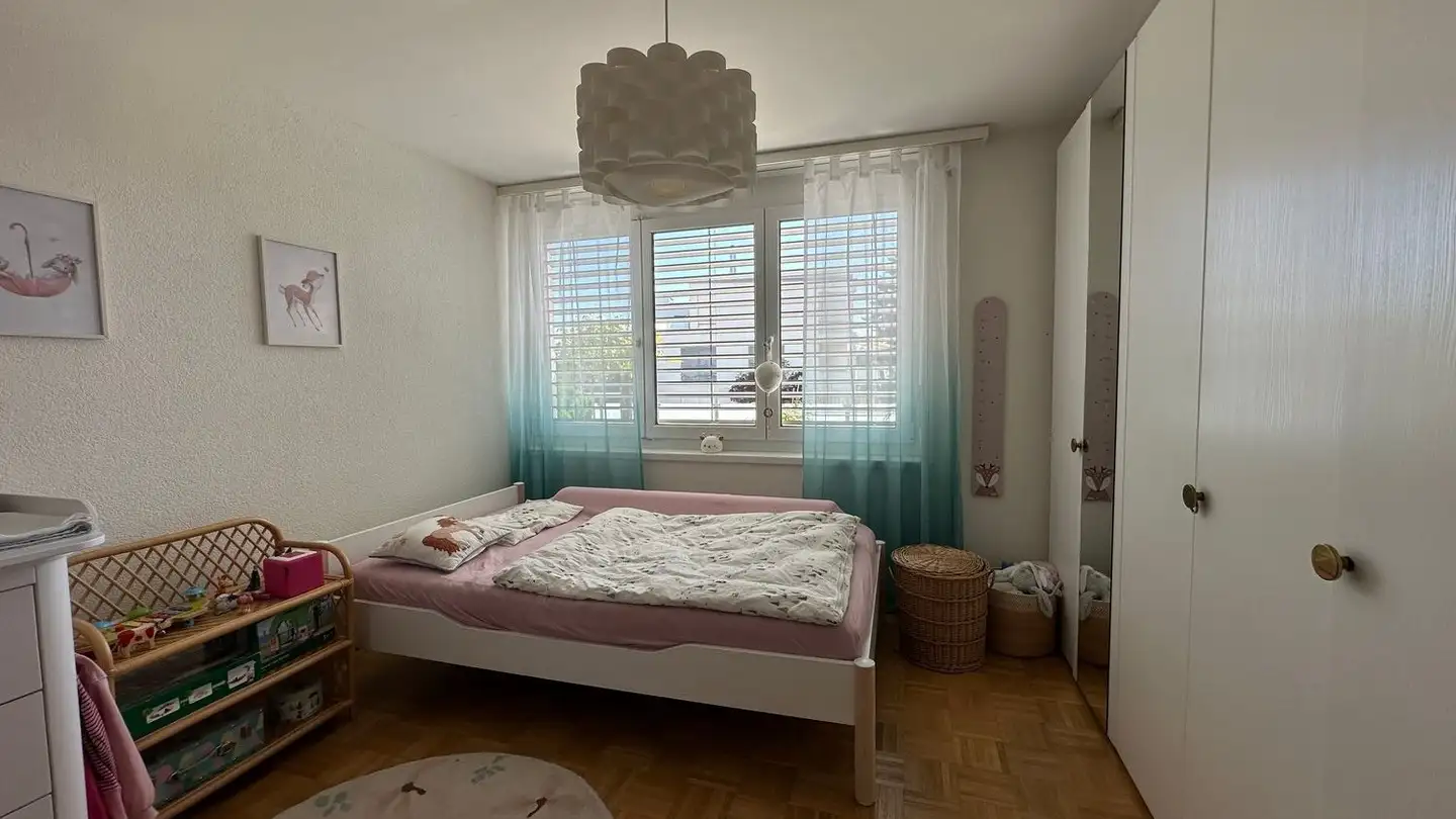 Appartement à louer - Tödiweg 13, 8802 Kilchberg ZH - Photo 4