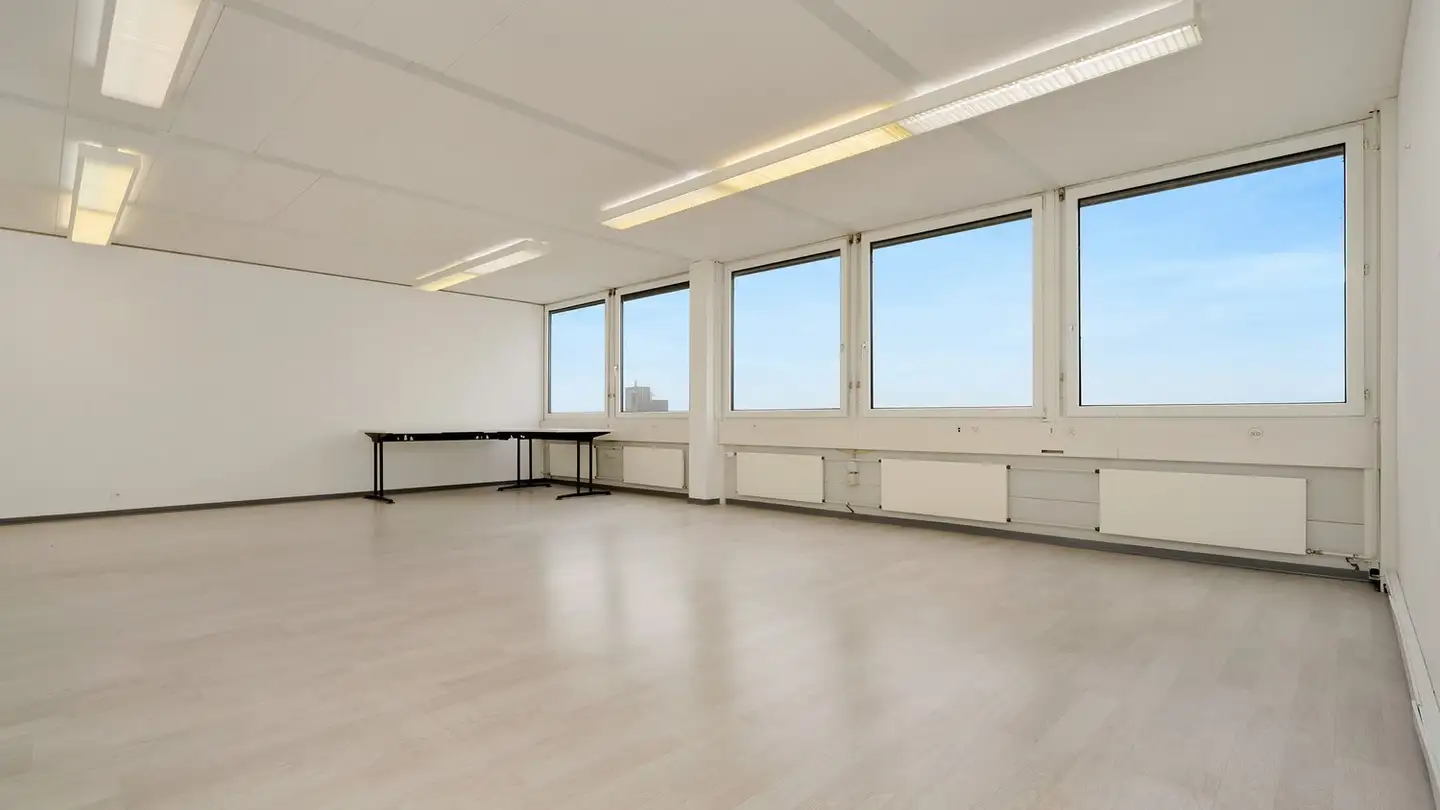 Spazio ufficio in affitto - Meriedweg 7, 3172 Niederwangen b. Bern - Photo 2