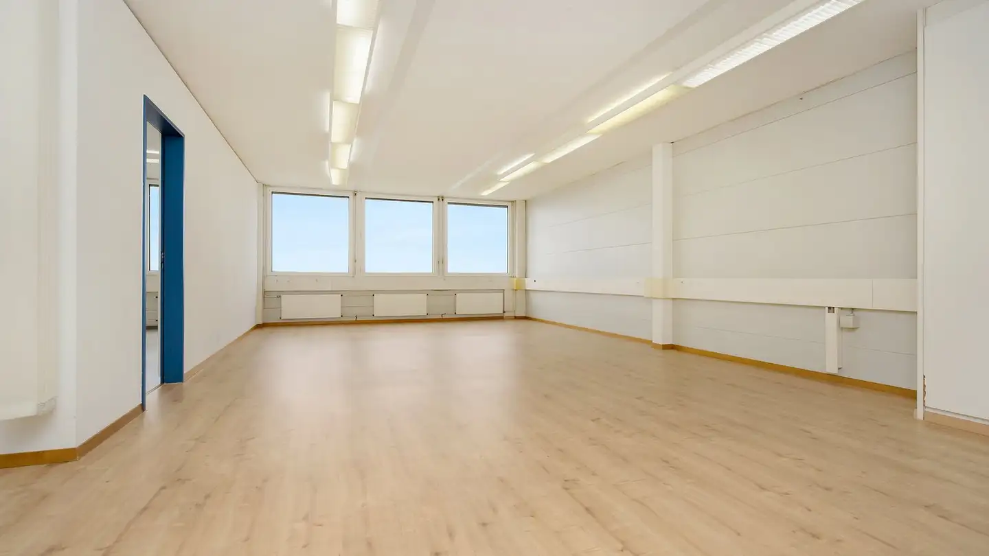 Spazio ufficio in affitto - Meriedweg 7, 3172 Niederwangen b. Bern - Photo 4