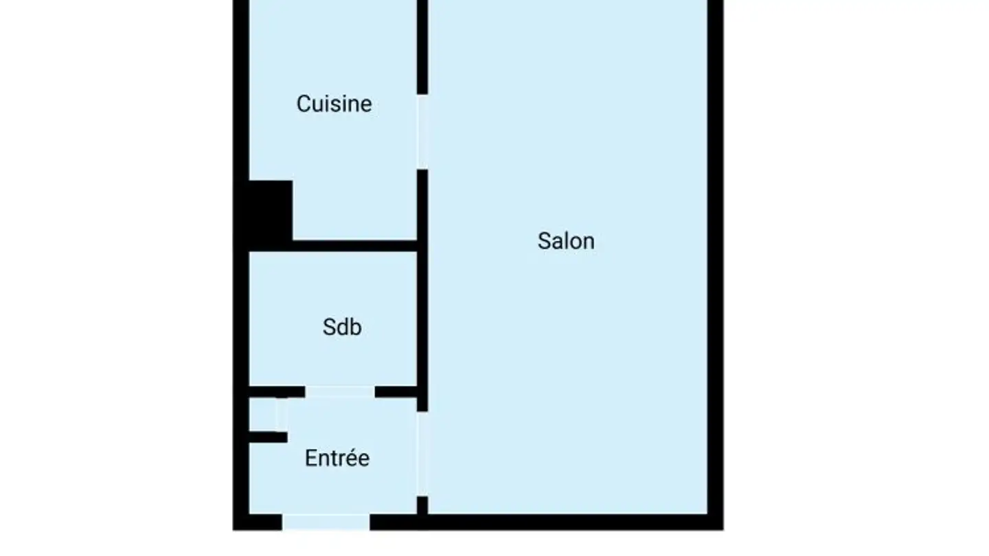 Apartment for rent - Avenue Du Devin-Du-Village 23, 1203 Genève - Photo 2