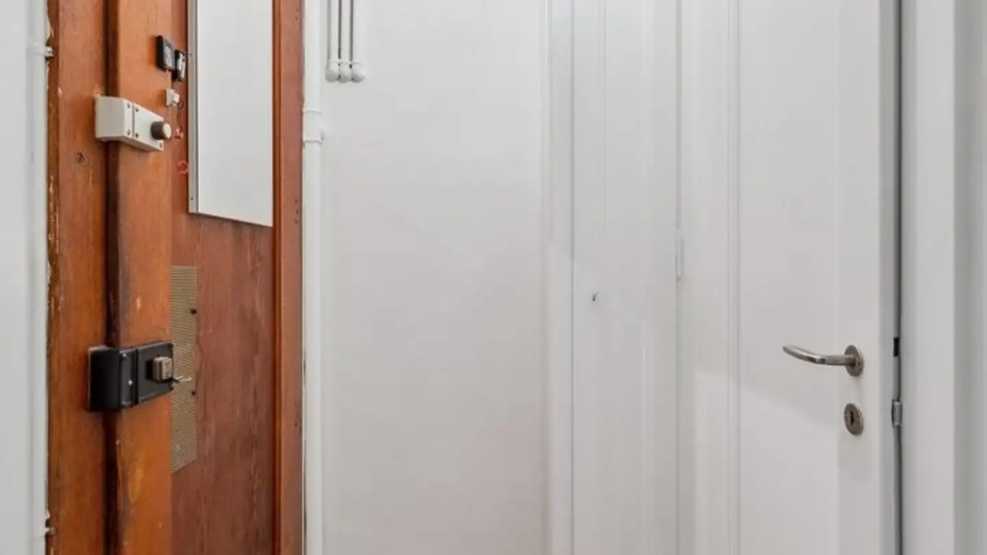 Apartment for rent - Avenue Du Devin-Du-Village 23, 1203 Genève - Photo 3