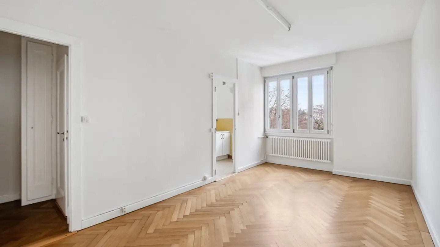 Apartment for rent - Avenue Du Devin-Du-Village 23, 1203 Genève - Photo 4
