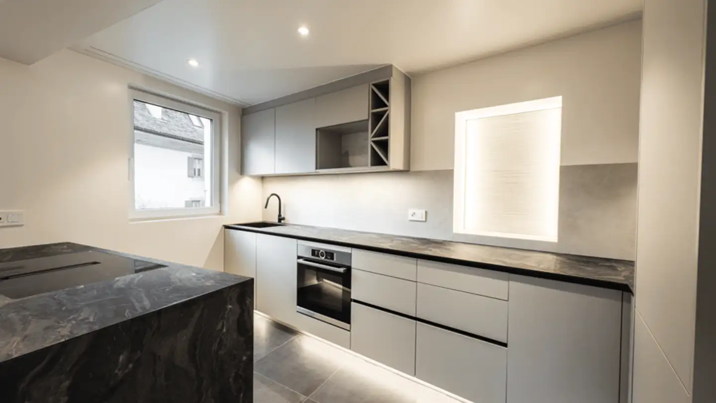 Mehrfamilienhaus kaufen - 1426 Concise