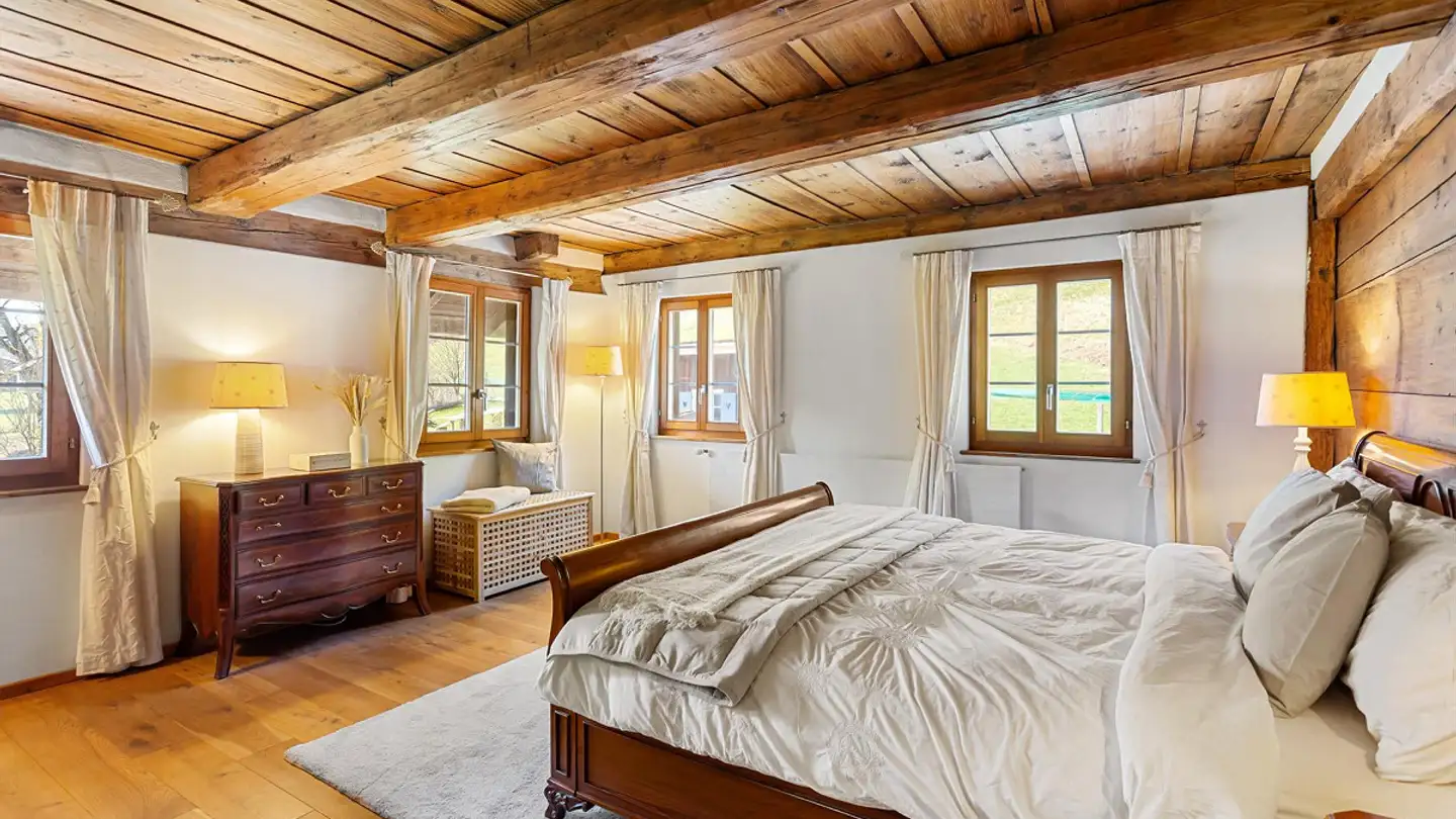 Einfamilienhaus kaufen - 8344 Bäretswil - Foto 3