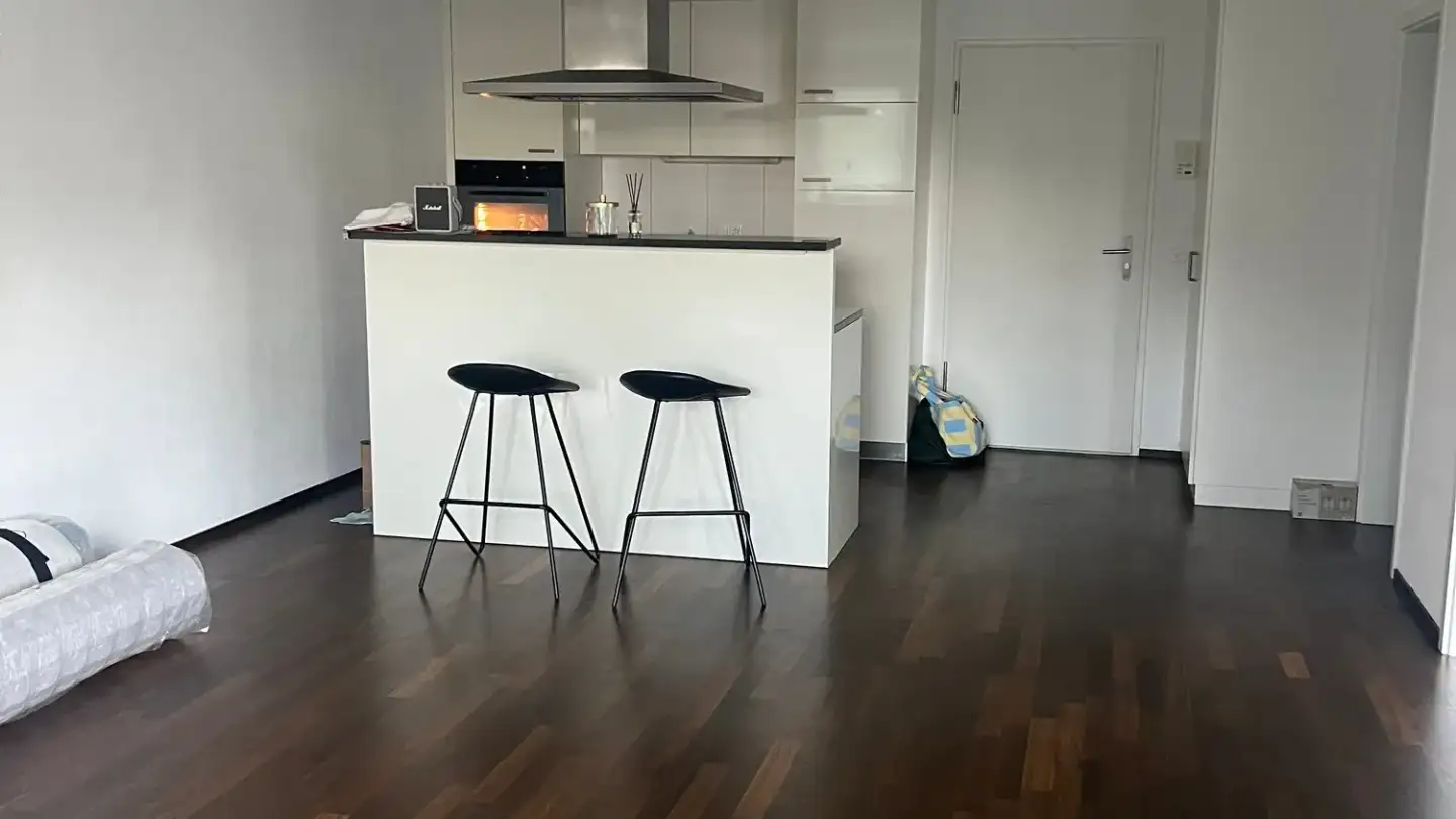 Apartment for rent - Avenue Ignace Paderewski 26c, 1110 Morges - Photo 2