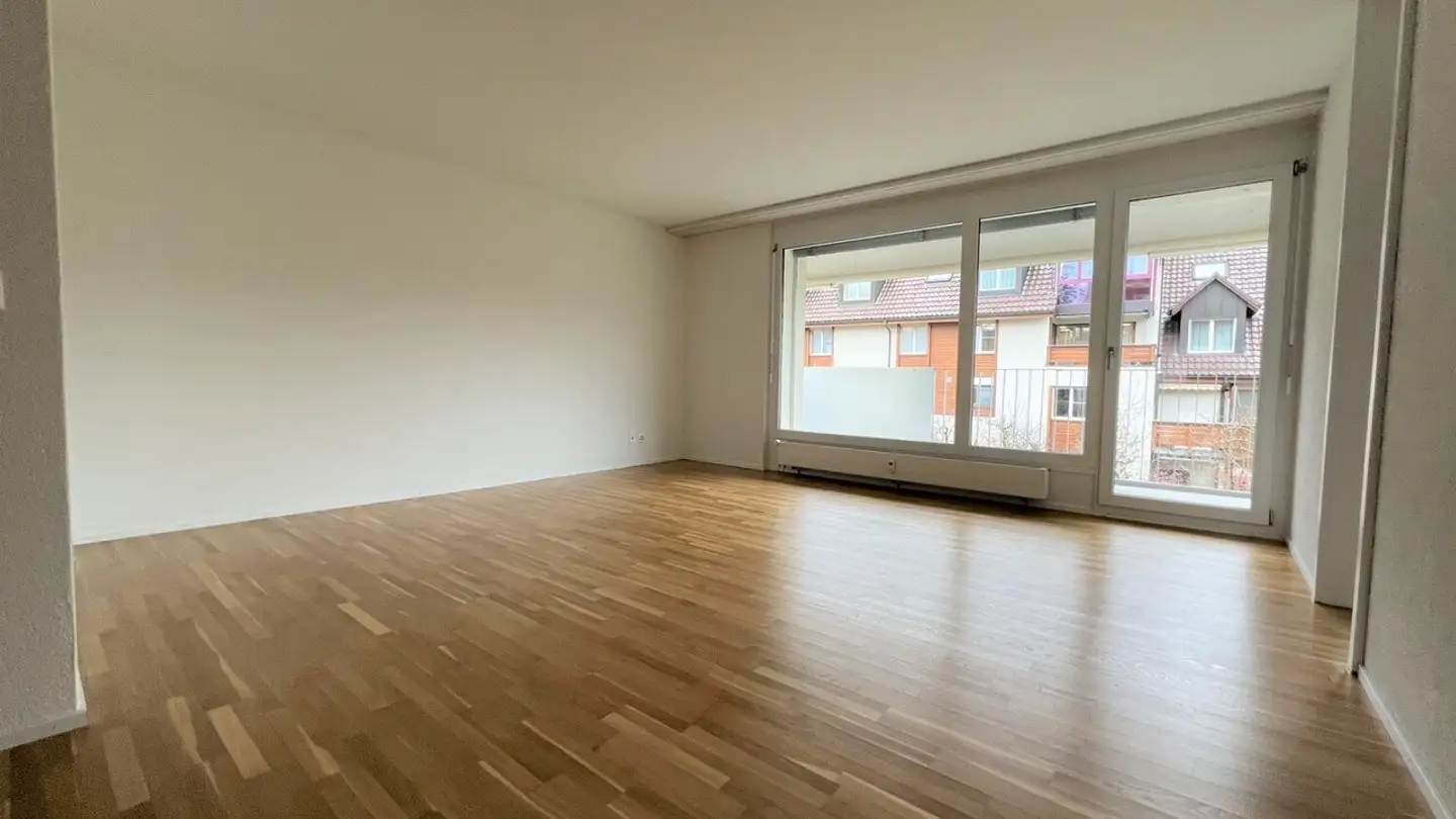 Apartment for rent - Käsereistrasse, 3145 Niederscherli