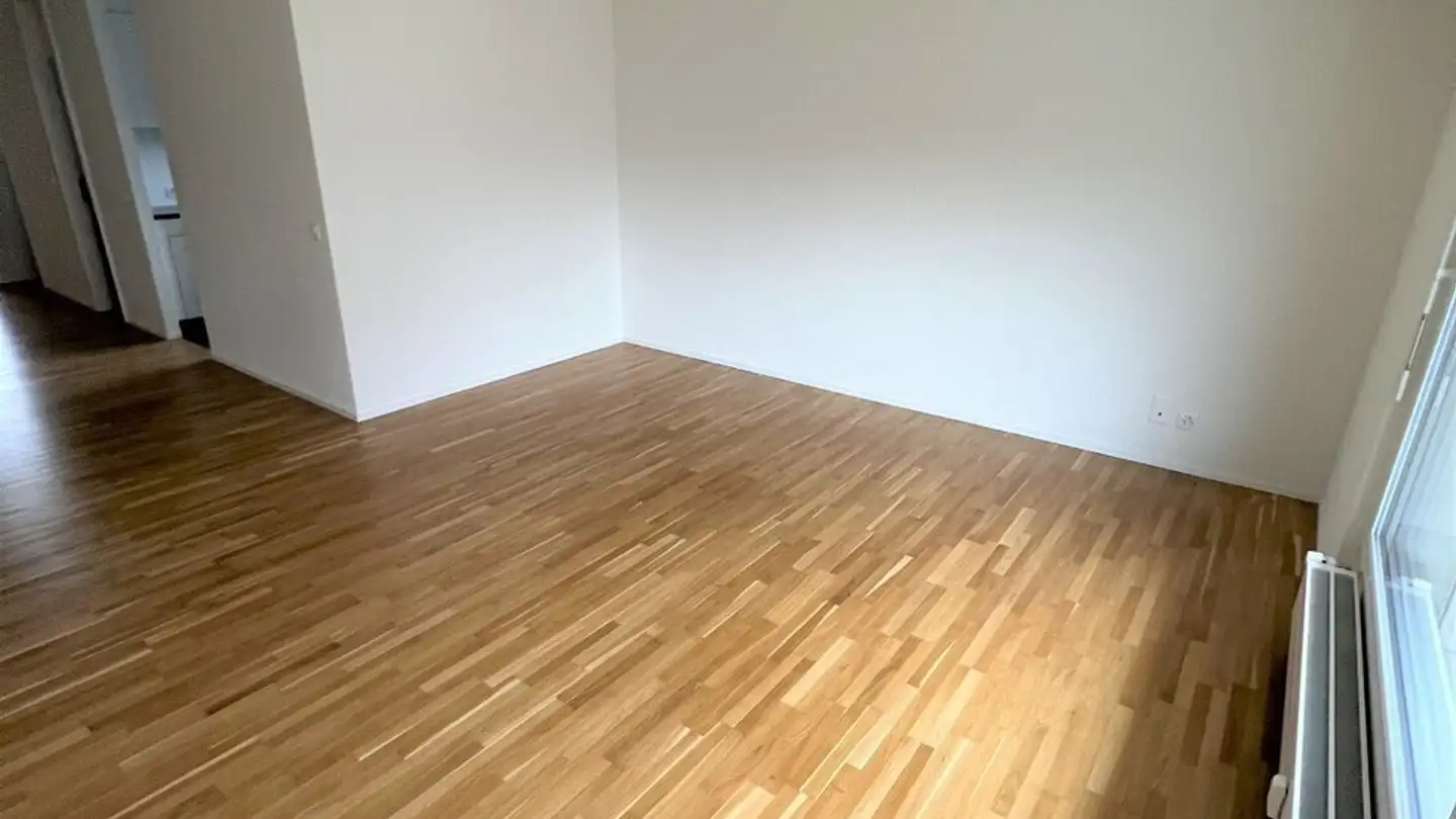 Apartment for rent - Käsereistrasse, 3145 Niederscherli - Photo 2