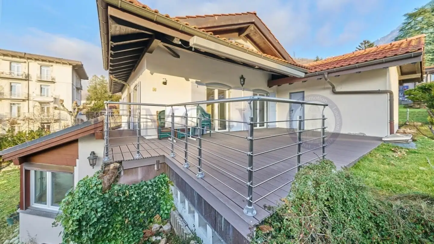 Duplex in affitto - 1844 Villeneuve VD - Foto 3