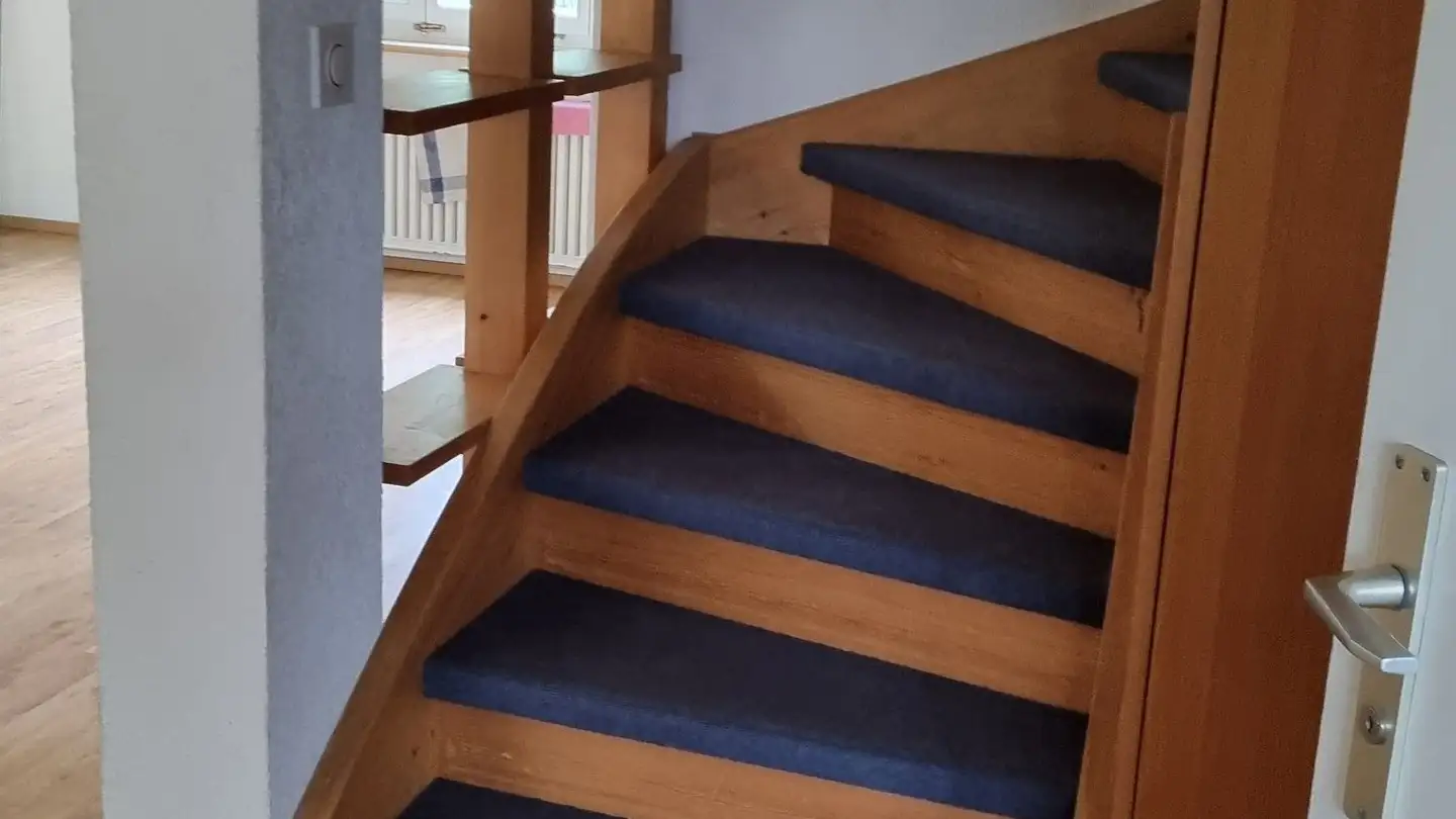 Penthouse for rent - 7000 Chur