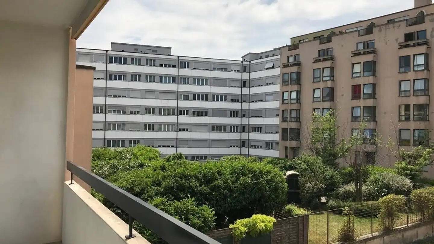 Appartement à louer - Rue De Carouge 72, 1205 Genève