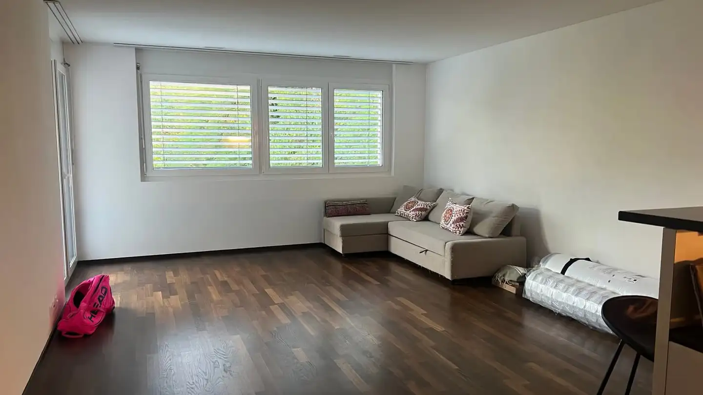 Apartment for rent - Avenue Ignace Paderewski 26c, 1110 Morges - Photo 3