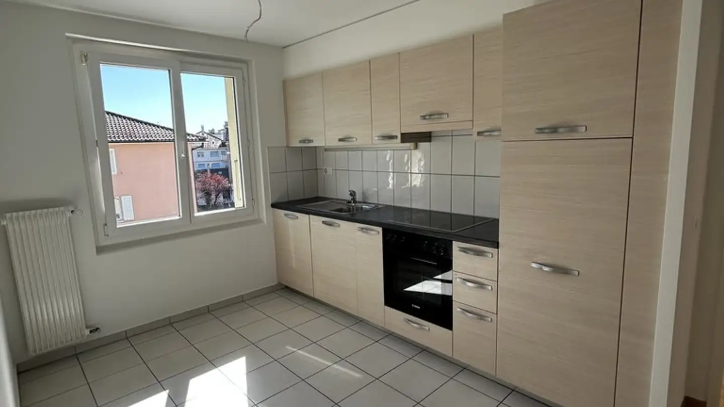 Appartement à louer - Chemin Des Noutes 15, 1023 Crissier - Photo 2