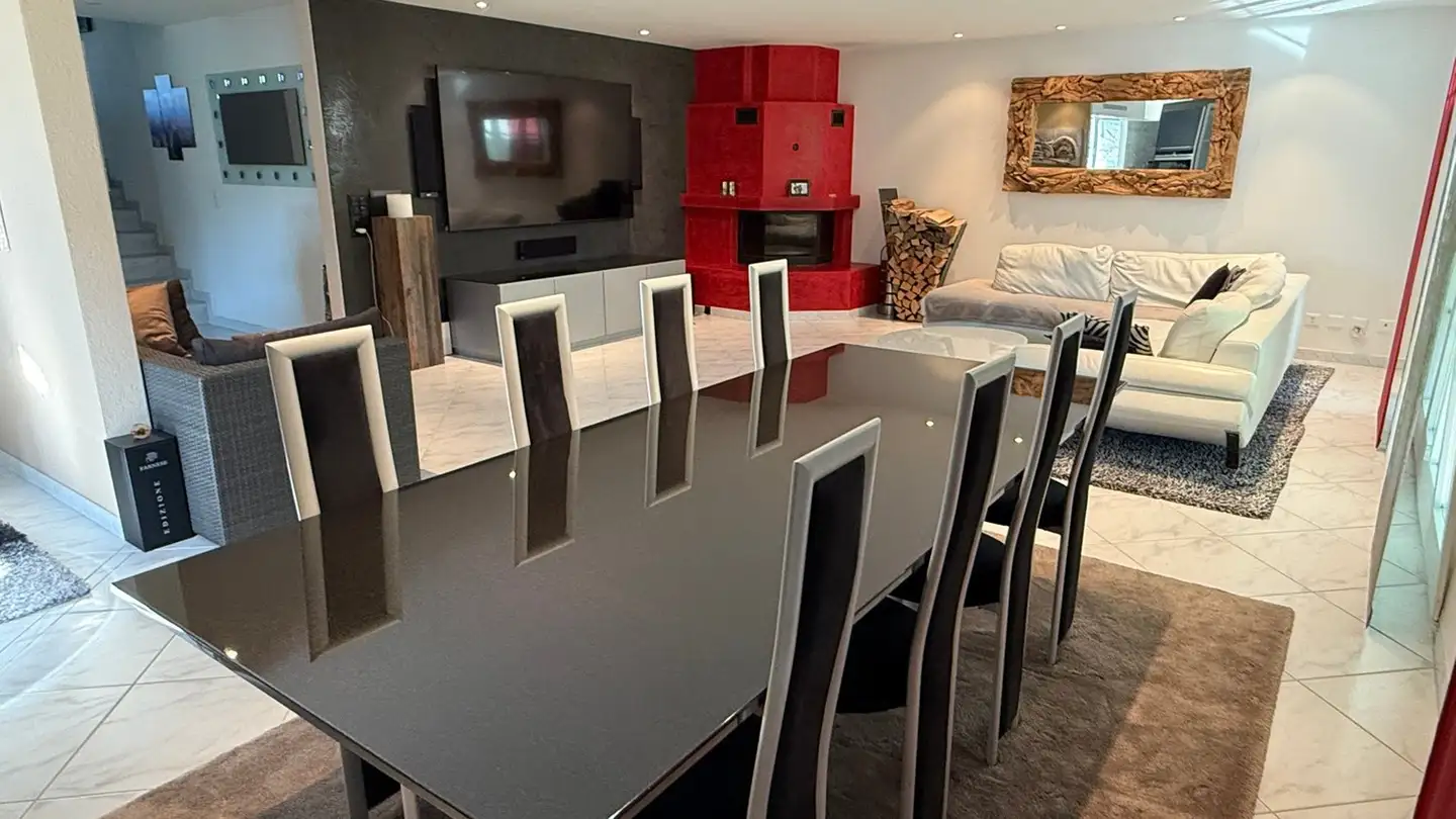 Maison individuelle à vendre - 5612 Villmergen - Photo 3