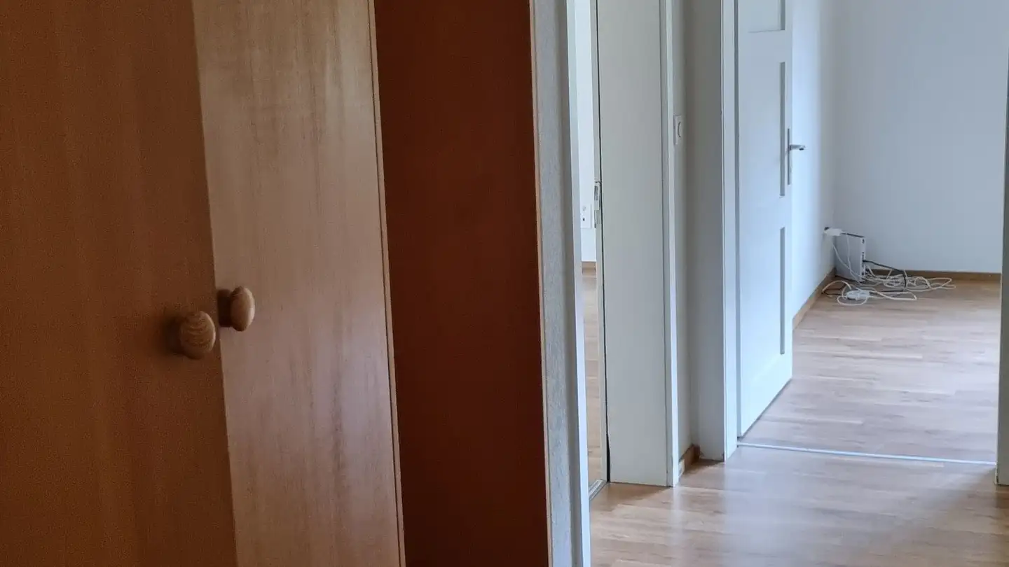 Penthouse for rent - 7000 Chur - Photo 3