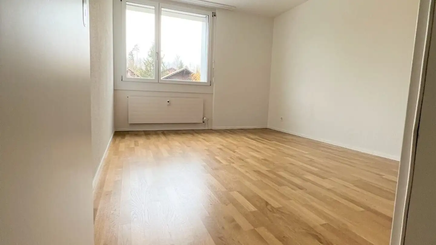 Apartment for rent - Käsereistrasse, 3145 Niederscherli - Photo 4