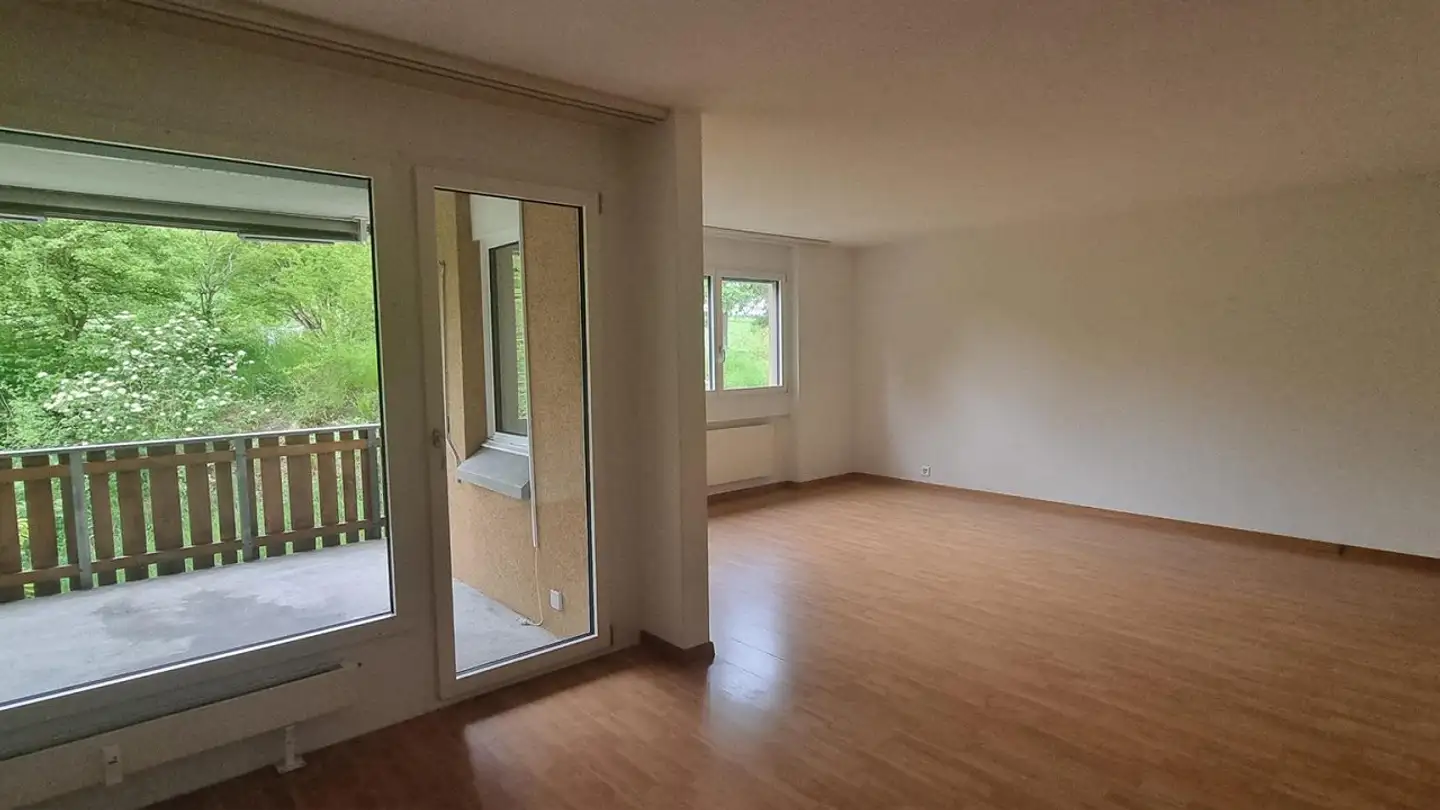 Apartment for rent - Plattenweg 36, 3098 Schliern b. Köniz - Photo 3